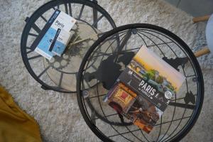 Bel appartement Antony, 8min RER B à pied, proche Paris et Orly