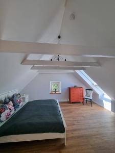 Ferienhaus Am Fehntjer Tief