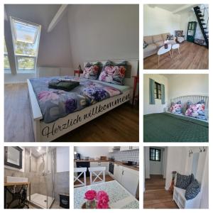 Ferienhaus Am Fehntjer Tief