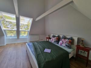 Ferienhaus Am Fehntjer Tief