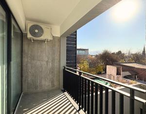 Parque Pueyrredon VIII