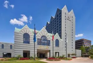 Hilton Houston North - Conroe