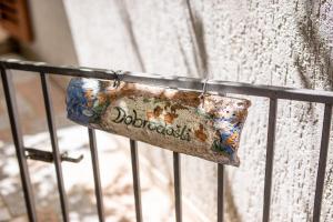 Apartment Lu by EL-PI TOURS