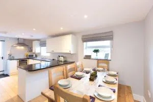 Amberleigh House - Monyash