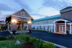 DoubleTree by Hilton Cape Cod - Hyannis - إدغارتاون