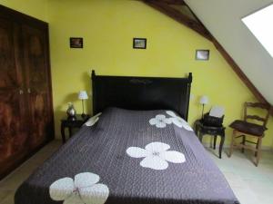 B&B / Chambres d'hotes Le Domaine du Cerneau : photos des chambres