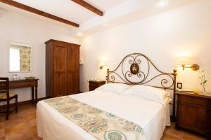 Economy Double Room room in Fattoria La Principina Hotel