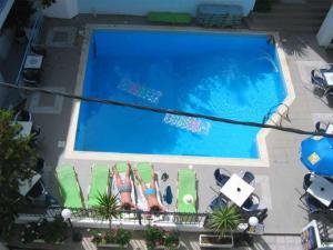 Renia Hotel-Apartments Heraklio Greece