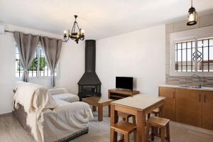 Casa Torre De Meca 2 Shared Pool