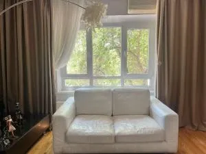 Charming apartment/king size bed - Dobroeşti