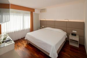 Family Suite room in Hotel Campione