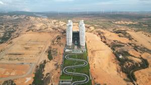 APEC MANDALA CHAMBAY MŨI NÉ