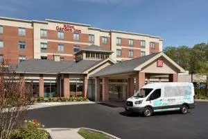 Hilton Garden Inn Stony Brook - Holbrook