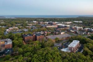 Hilton Garden Inn Stony Brook