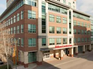 Hilton Garden Inn Ithaca - Lansing