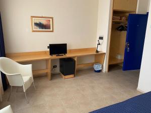 Albergo Ristorante Saverino