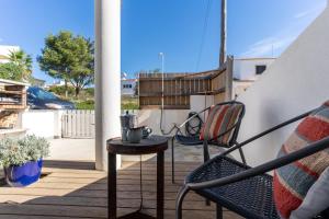 Beach House Clerigo - 2 Unique Apartments by Lisbeyond