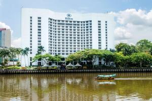 Hilton Kuching Hotel