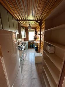 Przestronny apartament w centrum miasta - Mszana M11