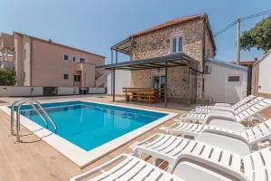 Holiday home Natalia - 索夫列