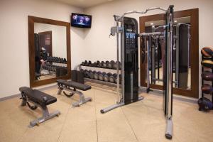 DoubleTree by Hilton Rosemead