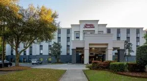 Hampton Inn and Suites Lafayette - Broussard