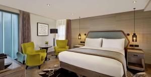 DoubleTree by Hilton London – West End