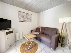 Maisons de vacances Maison 6 couchages Saint Cyprien : photos des chambres