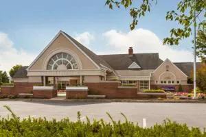 Hilton Garden Inn Lancaster - Mountville