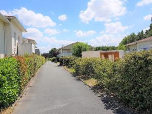 Appartements Logement entier au milieu des vignes avec piscine : photos des chambres