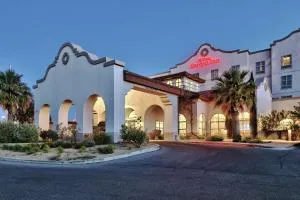 Hilton Garden Inn Las Cruces