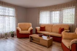 Апартамент Щерев - Pavel Banya