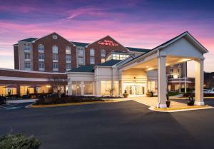 obrázek - Hilton Garden Inn Lynchburg