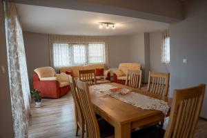 Апартамент Щерев