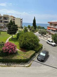 Jenny's Coastal escape - 4hvězdičkové hotely ve městě Nea Kallikratia