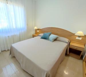 One-Bedroom Apartment room in Apartamentos Marsil