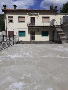 Appartamento Riolunato (MO) - Spervara