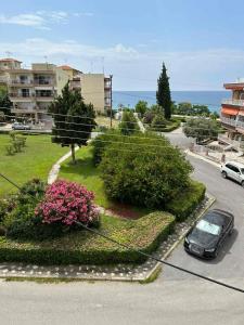 Jennys Coastal escape