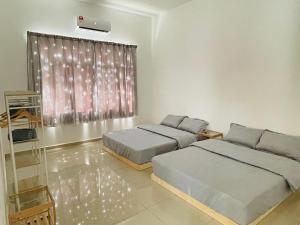 Casa Forest Homestay
