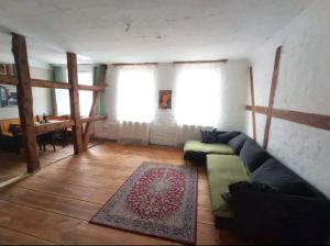Velo Dahme - Appartement in historic building