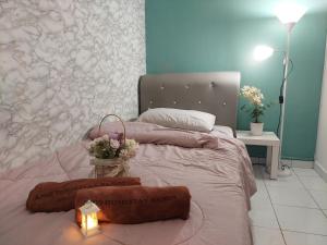 Amir Homestay Bangi @ Seri Putra
