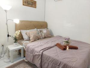 Amir Homestay Bangi @ Seri Putra