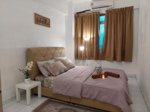 Amir Homestay Bangi @ Seri Putra