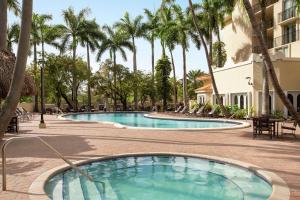 Embassy Suites by Hilton Miami International Airport