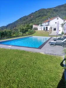 Gerês Home Nature - Assureira