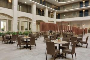 Embassy Suites by Hilton Milpitas Silicon Valley