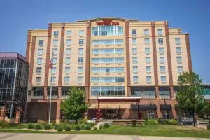 Hilton Garden Inn Mankato Downtown - Mankato