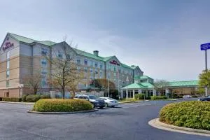 Hilton Garden Inn Mobile East Bay / Daphne - Спаниш-Форт