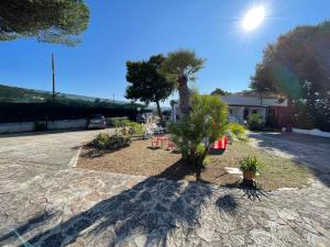 Appartamenti Le Porte del Gargano