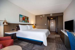 King Room room in Hilton Garden Inn Nashville Smyrna